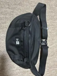 NEW ERA ショルダーバッグ ブラック