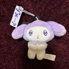 マイメロディまだまだ好きがとまらないマスコット