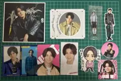 2026年最新】小瀧望の人気アイテム - メルカリ