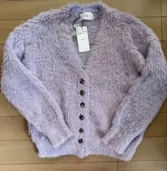 Vin カーディガン