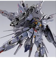 METALBUILDプロヴィデンスガンダム CLIMAX BATTLE Ver.