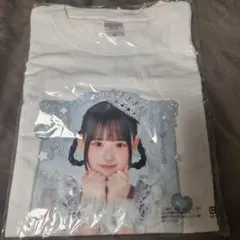 要様 のんふぃく！砂糖みるく 実写推しTシャツ おまんじゅうぬいぐるみ