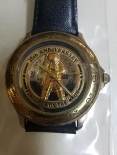 オメガ アポロ11号 月面着陸50周年記念 USB スピードマスター 宇宙飛行