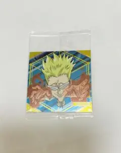 HUNTER×HUNTER シール×ウエハース vol.7 ゲンスルー