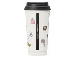 キ*ク様 【値引中】スターバックス ケイトスペード ニューヨークシティスケープ