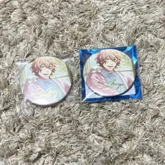 うたプリ 四ノ宮那月 BS 缶バッジ SP