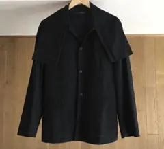 AD1988 COMME des GARCONS Pullover Jacket - メルカリ