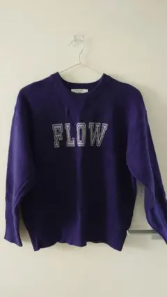 レディースニットセーター