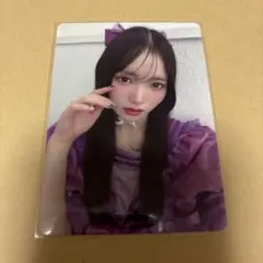 CUTIE STREET 真鍋凪咲 トレカ