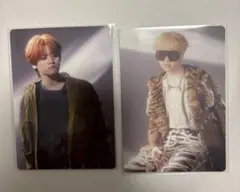 BMSGくじ KAIRYU Aile the shota ats