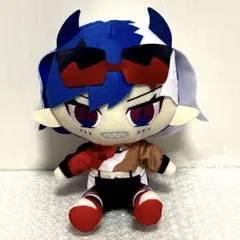 2025年最新】阿修羅ちゃん ぬいぐるみの人気アイテム - メルカリ