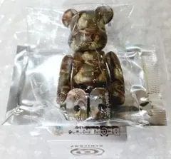 メトロポリタン シリーズ47 ベアブリック BE@RBRICK 100%