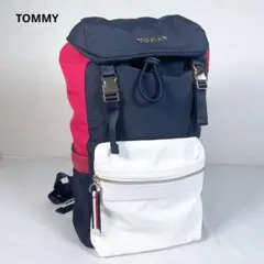 TOMMY HILFIGER トミーヒルフィガー リュックのサムネイル