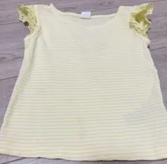 baby Gap 90センチ リブ編みタンクトップ - メルカリ