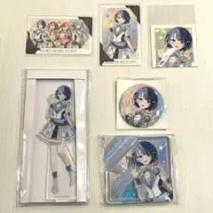 プロセカ　桐谷遥　感謝祭5th