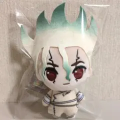 Dr.STONE SCIENCE FUTURE ぷちっしゅ！ 石神千空 - メルカリ