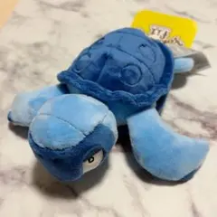 ポケモンセンター Pokemon fit ぬいぐるみ プロトーガ