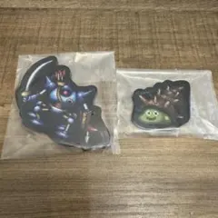 ドラクエ キャラマグネッツ キラーマシン スライムツムリ