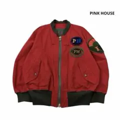 2026年最新】ピンクハウスブルゾンの人気アイテム - メルカリ