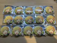 春川宙　イベコレ缶バッジ 15個　2022 SPRING あんスタ