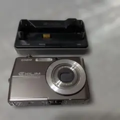 CASIOEXILIMEX-Z700コンパクトデジタルカメラ