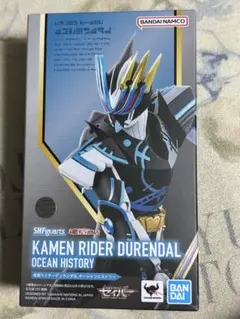 2026年最新】仮面ライダーデュランダルの人気アイテム - メルカリ