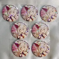 最終値下げ希少 ウマ娘 缶バッジ ビワハヤヒデ くじ クリスマス Xmas 限定 最終値下げ希少 ウマ娘 缶バッジ ビワハヤヒデ くじ クリスマス Xmas