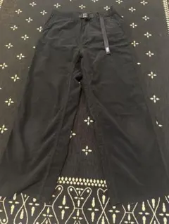 NORTH FACE PARPLE LABELコーデュロイパンツ