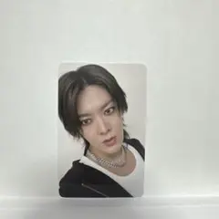 ユウタ NCT 127 3rd Tour THE UNITY