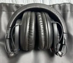 SHURE SRH440 有線ヘッドホンのサムネイル