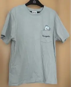 Hangyodon 半袖Tシャツ