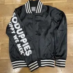 2025年最新】DUPPIES スタジャンの人気アイテム - メルカリ