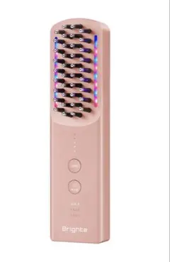 限定ピンク 未開封 Brighte ELEKI BRUSH+ 本体 - メルカリ
