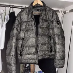 ダウン　デイーゼル　ウー❗️のサムネイル