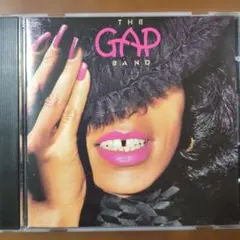 The Gap Band 1979