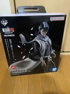 2025年最新】一番くじ ブリーチ ラストワンの人気アイテム - メルカリ