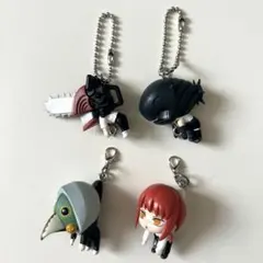 チェンソーマン つまんでつなげてマスコット