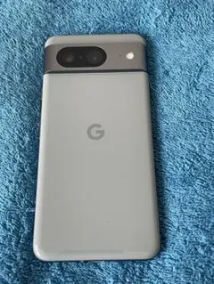 Google Pixel 8 本体 128GB - メルカリ