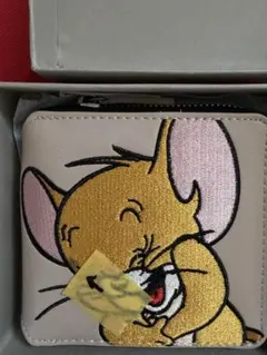 graniph グラニフ チキチキマシーン猛レース ケンケン財布 - メルカリ