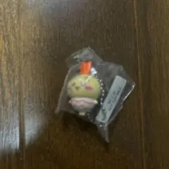 【新品未開封】ちいかわ くら寿司 コラボ マスコット　うさぎ