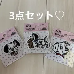ディズニーオーナメント　101匹わんちゃん ディズニー Happyくじ クリスマスオーナメントくじ 101匹わんちゃん