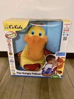 Melissa & Doug K 's Kids Hungry Pelican