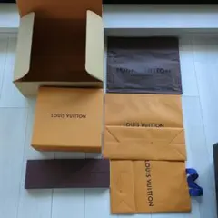 2025年最新】ヴィトン 空箱 長財布の人気アイテム - メルカリ