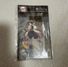 鬼滅の刃 映画 劇場版 無限城編 激闘アクリルスタンド　胡蝶しのぶ　VS　童磨