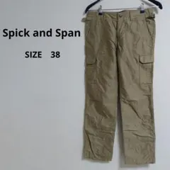 ・あずき☆　様　Spick and Span スピックアンドスパン　カーゴパンツ