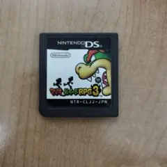 マリオ&ルイージRPG3