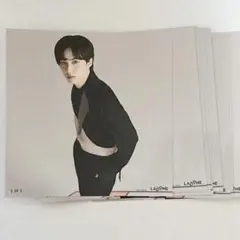 INI 尾崎匠海 M アザージャケット 10枚