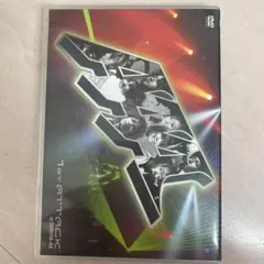 AAA/1st ATTACK at SHIBUYA-AX