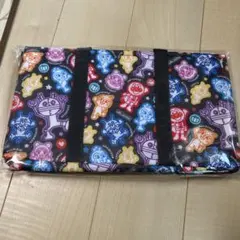 アンパンマンお買い物バッグ