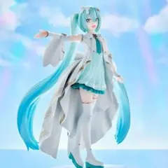 劇場版プロジェクトセカイ壊れたセカイと歌えないミクLuminasta